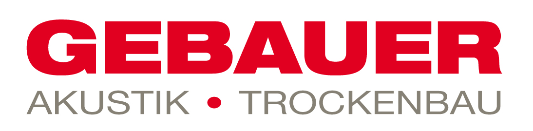 GEBAUER Akustik & Trockenbau
